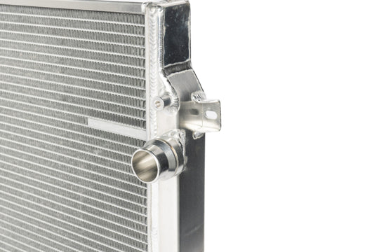 CTS Turbo High Performance Radiator - CTS-HX-006