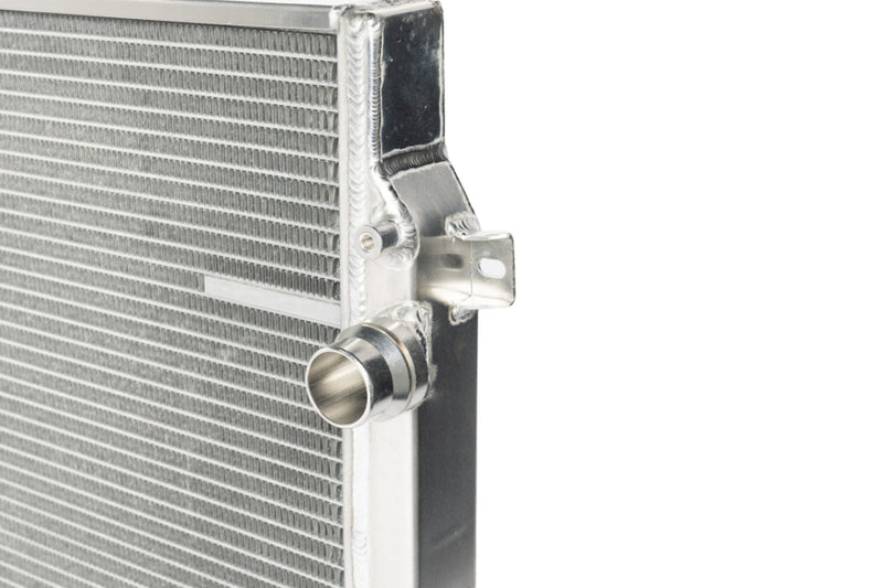 CTS Turbo High Performance Radiator - CTS-HX-006