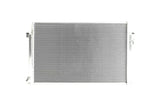 CTS Turbo High Performance Radiator - CTS-HX-007