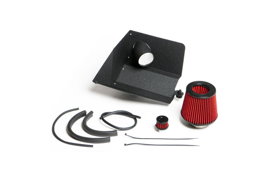 CTS Turbo Air Intake System MK7 Jetta 1.4T