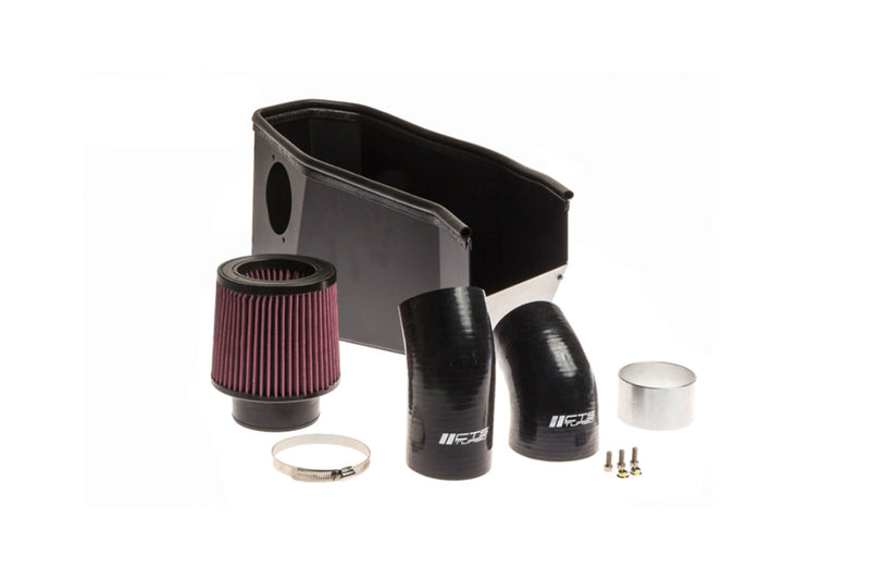 CTS Turbo A3 8P 3.2L Air Intake System