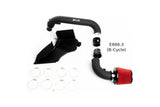 CTS Turbo CTS-IT-220R-B Gen3-B TSI Air Intake System W/No Breather