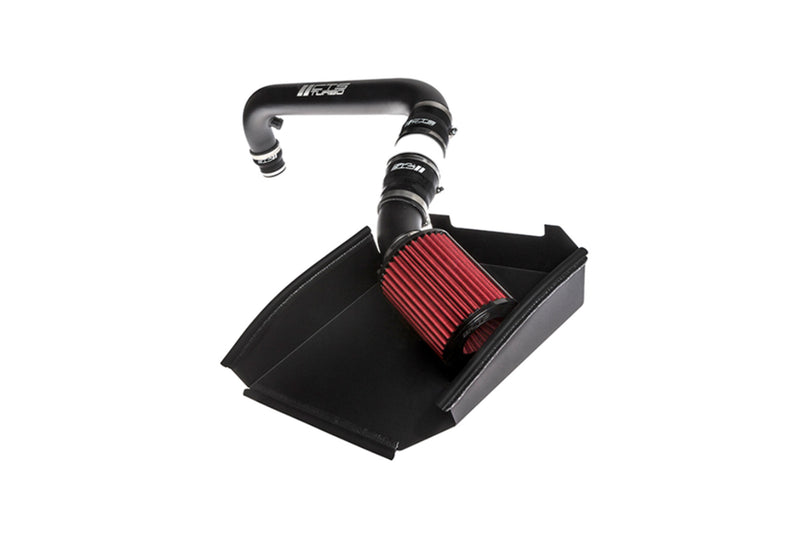 CTS Turbo MK1 VW Tiguan/Audi Q3 2.0T EA888.1 Air Intake System