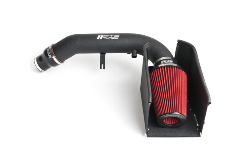 CTS Turbo 8V RS3/ 8S TTRS 2.5T EVO Intake System.