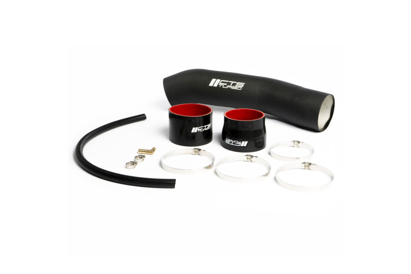 CTS Turbo 2.5T EVO 4″ Air Intake Pipe