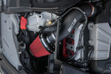 CTS Turbo Audi Air Intake System True 3.5 Velocity Stack