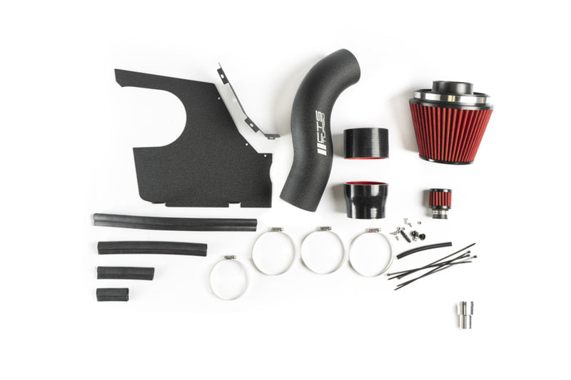  CTS Turbo Audi C7/C7.5 A6/A7 Air Intake System