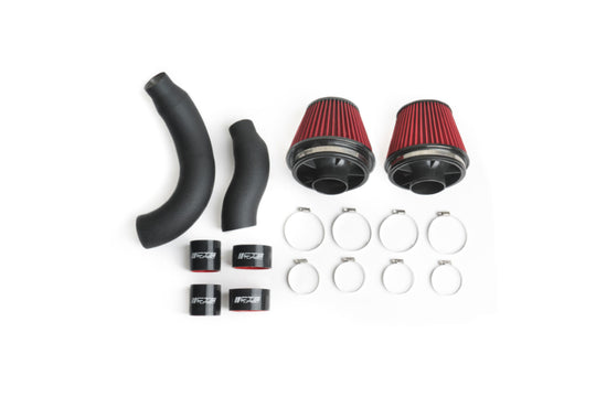 CTS Turbo Dual 3 Inch 4.0L V8 Intake Kit