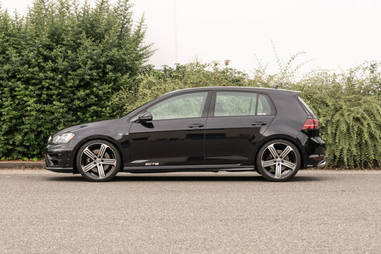 CTS Turbo MK7 Golf R Lowering Spring Set - CTS-LS-008