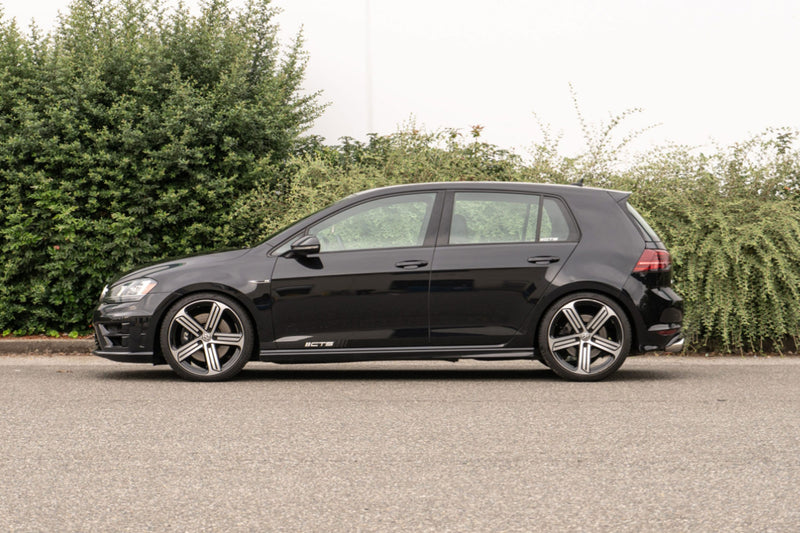 CTS Turbo MK7 Golf R Lowering Spring Set - CTS-LS-008