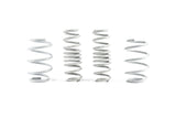 CTS Turbo MK7 Golf R Lowering Spring Set - CTS-LS-008