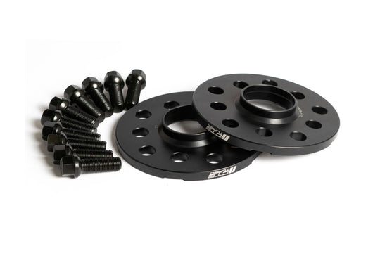 CTS Turbo Spacers - 57.1mm CB - 10mm Thick - CTS-SUS-5710