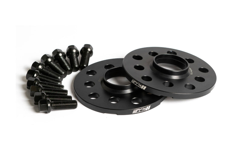 CTS Turbo Spacers - 57.1mm CB - 10mm Thick - CTS-SUS-5710