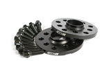 CTS Turbo Spacers - 57.1mm CB - 12.5mm Thick - CTS-SUS-5712