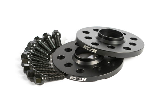 CTS Turbo Spacers - 57.1mm CB - 12.5mm Thick - CTS-SUS-5712