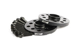 CTS Turbo Spacers - 57.1mm CB - 15mm Thick - CTS-SUS-5715