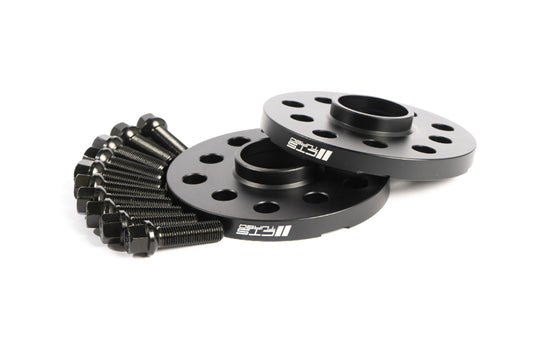 CTS Turbo Spacers - 57.1mm CB - 15mm Thick - CTS-SUS-5715