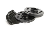 CTS Turbo Spacers - 57.1mm CB - 17.5mm Thick -  CTS-SUS-5717