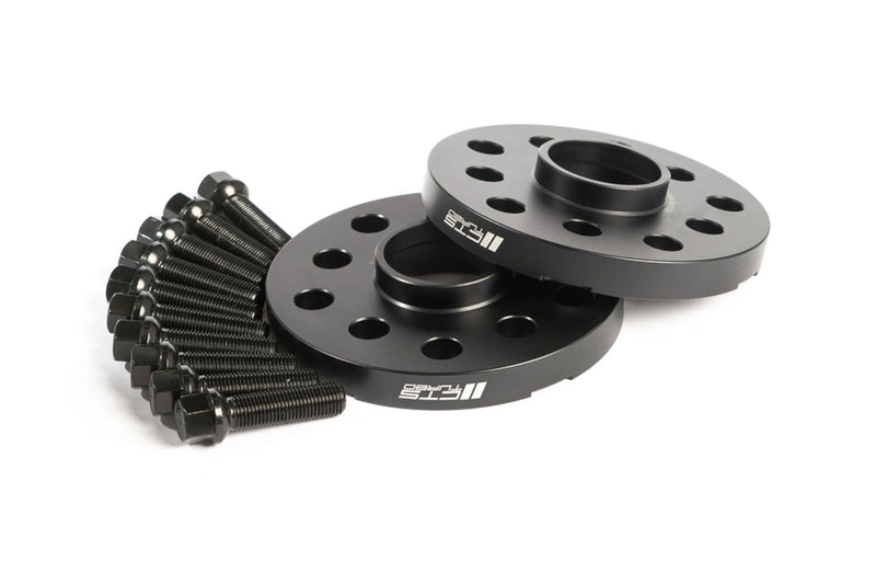 CTS Turbo Spacers - 57.1mm CB - 17.5mm Thick -  CTS-SUS-5717