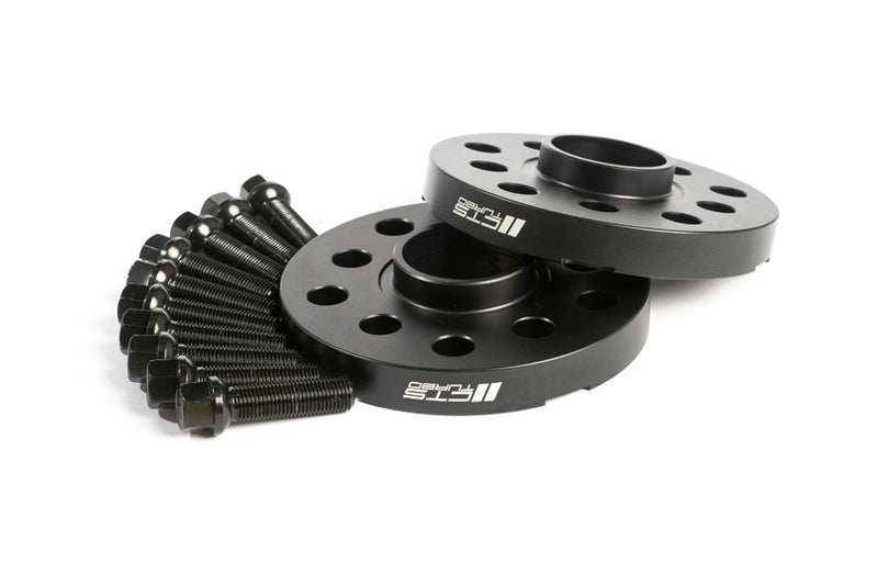 CTS Turbo Spacers - 57.1mm CB - 20mm Thick -  CTS-SUS-5720