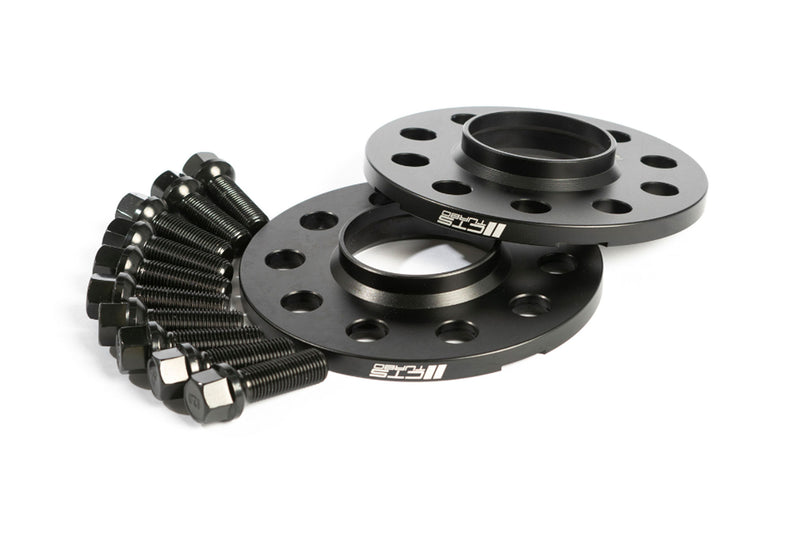 CTS Turbo Spacers - 66.6mm CB - 10mm Thick -  CTS-SUS-6610