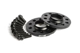CTS Turbo Spacers - 66.6mm CB - 12.5mm Thick -  CTS-SUS-6612