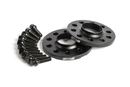 CTS Turbo Spacers - 66.6mm CB - 12.5mm Thick -  CTS-SUS-6612