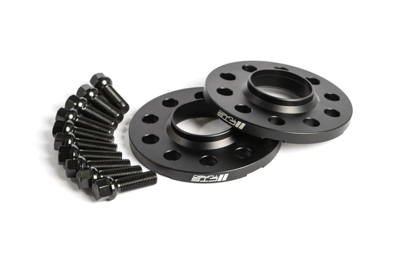 CTS Turbo Spacers - 66.6mm CB - 12.5mm Thick -  CTS-SUS-6612