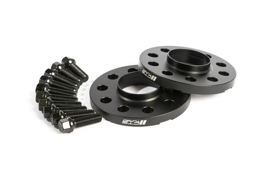 CTS Turbo Spacers - 66.6mm CB - 15mm Thick -  CTS-SUS-6615