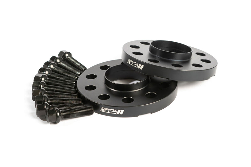 CTS Turbo Spacers - 66.6mm CB - 17.5mm Thick -  CTS-SUS-6617