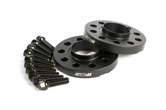 CTS Turbo Spacers - 66.6mm CB - 20mm Thick -  CTS-SUS-6620