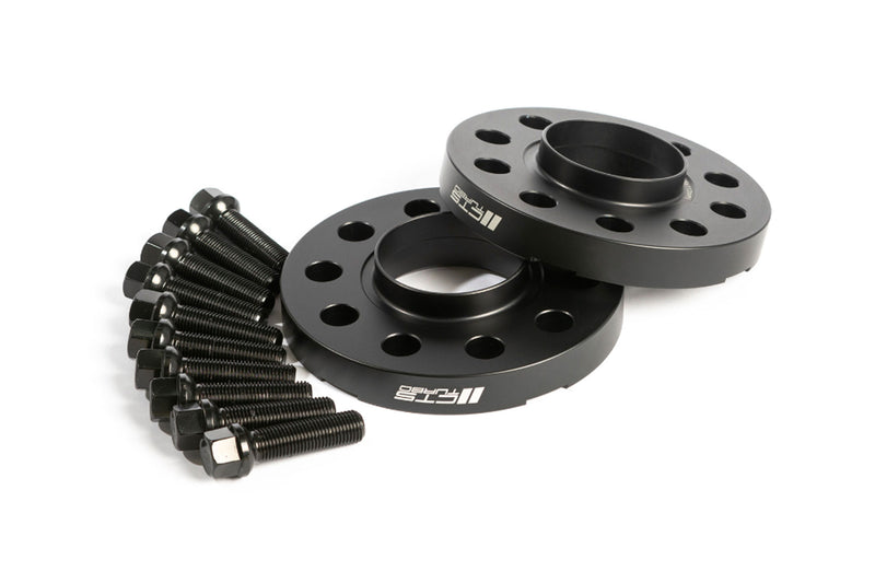 CTS Turbo Spacers - 66.6mm CB - 20mm Thick -  CTS-SUS-6620