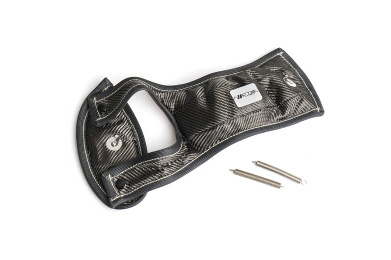 CTS Turbo Turbo Blanket CTS-TB-B-4