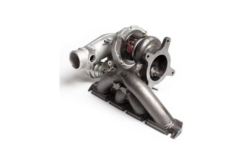 CTS Turbo K04-064 Replacement Turbocharger