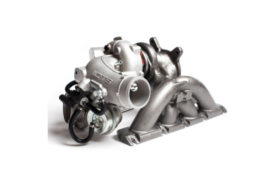 CTS Turbo K04-064 Replacement Turbocharger