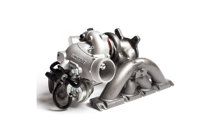 CTS Turbo K04-064 Replacement Turbocharger