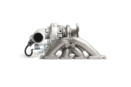 CTS Turbo K04-X Hybrid Turbocharger Upgrade