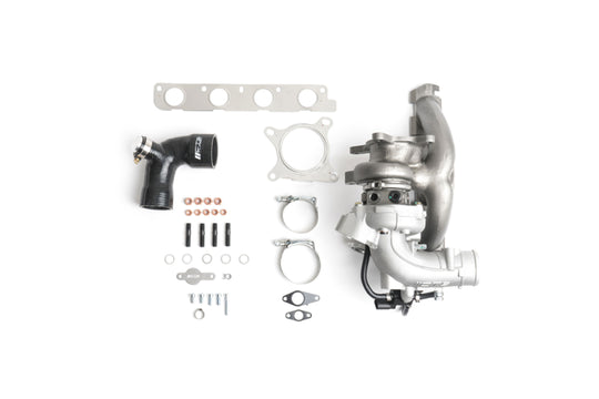 CTS Turbo K04-X Hybrid Turbocharger Upgrade