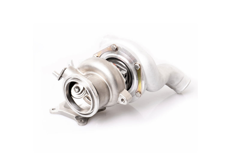 CTS Turbo Non-MQB BOSS Turbo Kit