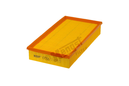 Air Filter Hengst E732L