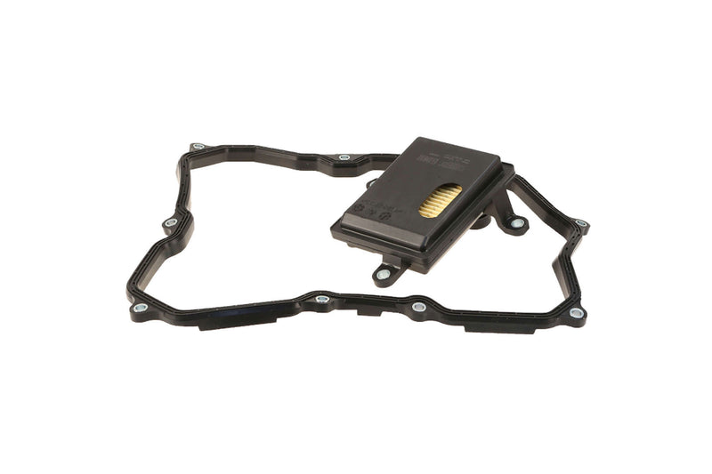 Transmission Filter W/Gasket Hengst EG940HD477