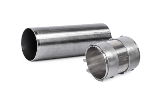 APR Exhaust Fit Kit - Universal 3" Link Pipe - FIT0001