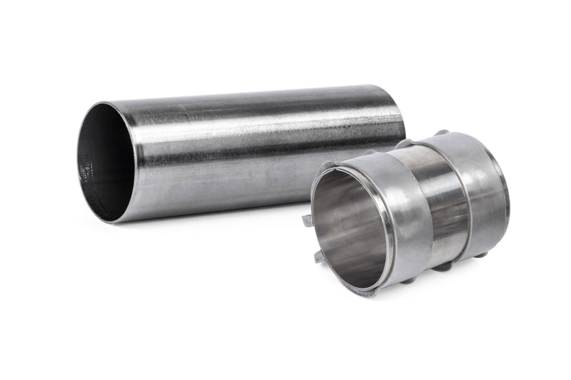 APR Exhaust Fit Kit - Universal 3" Link Pipe - FIT0001