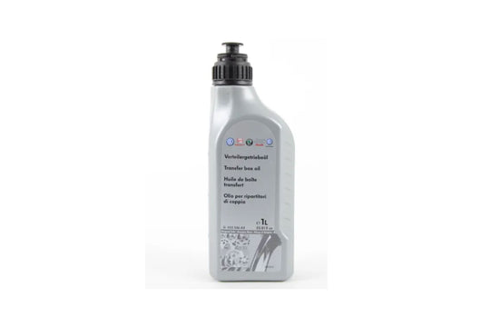 Transfer Case Fluid Genuine Front G052536A2