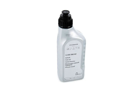 Rear Gear Oil Genuine - G055190A2