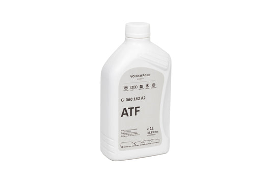 Automatic Transmission Fluid Genuine - G060162A2