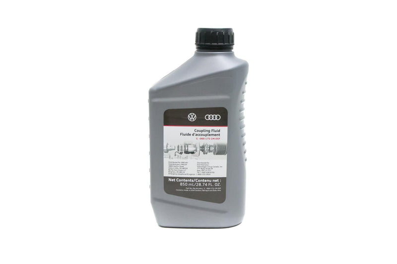 Haldex Fluid Rear Genuine - G0601751MDSP