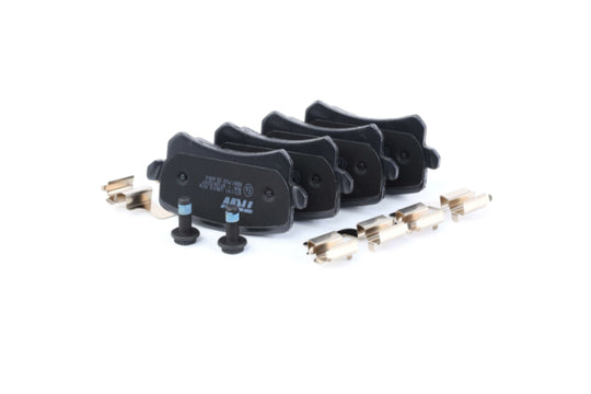 Rear Brake Pads TRW GDB1763