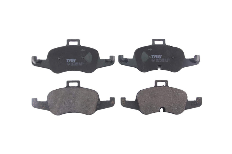 Brake Pads Front TRW GDB2120