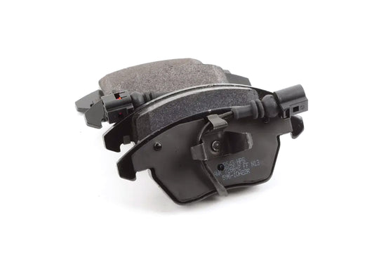 Front Hawk HPS Performance Brake Pads - HB543F.760